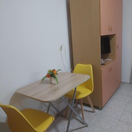Ani Apartment Ohrid Extérieur photo