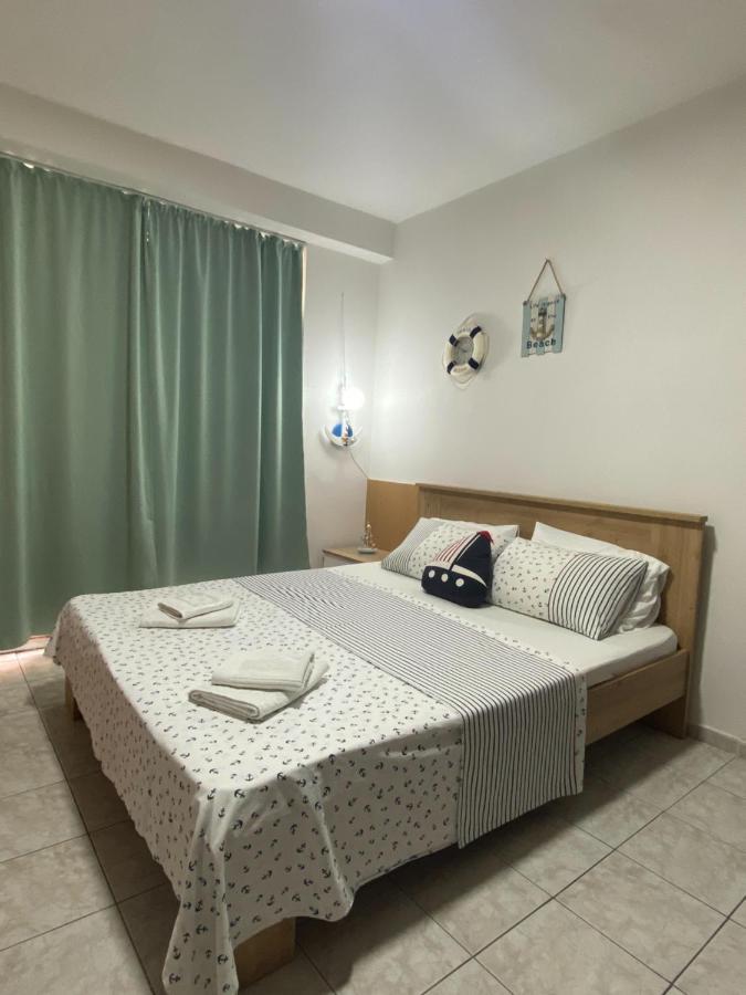 Ani Apartment Ohrid Extérieur photo
