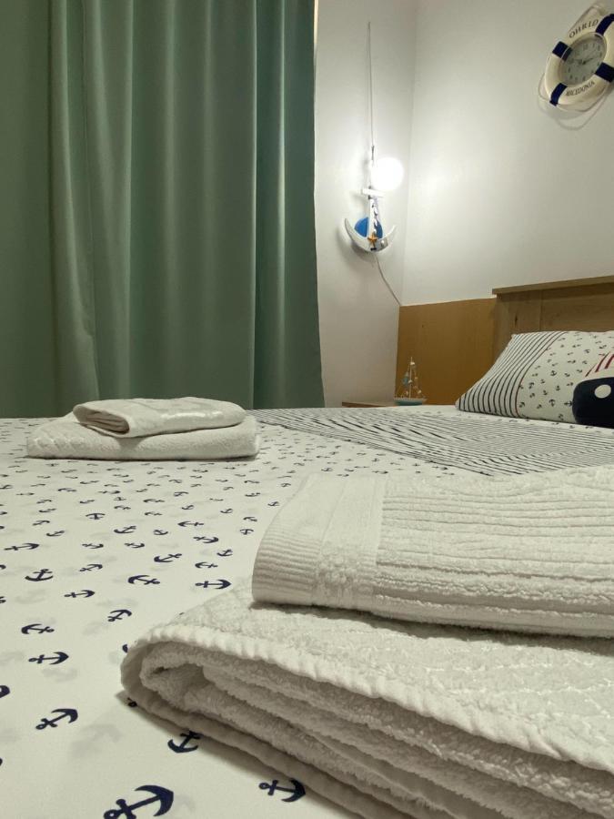 Ani Apartment Ohrid Extérieur photo