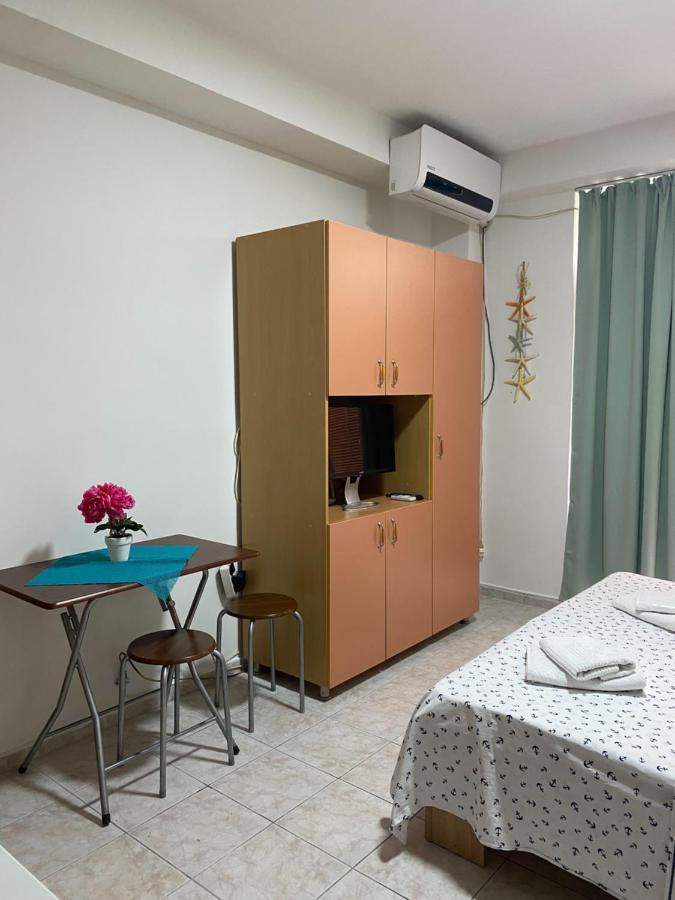 Ani Apartment Ohrid Extérieur photo