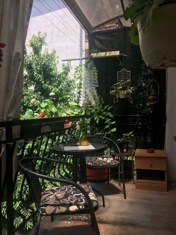 Ani Apartment Ohrid Extérieur photo
